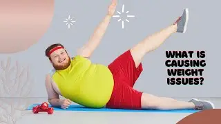 What is causing weight issues?| judgement | relationship | Nila | light matrix| light keys|