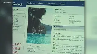 13News Now Vault: The rise of social media