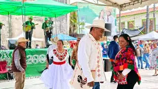 🔴 EN VIVO | DOMINGO DE HUAPANGO en XILITLA 🇲🇽 | Trío Cantores de Valles
