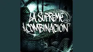 LA SUPREME COMBINACIÓN FUNK