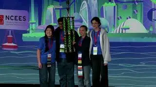 Fulton Science Academy 1st and 3rd Place Wins at National Future City Competition