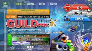 Directo | Guild Prix ON - 21/11/20