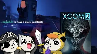 AdmiralBahroo Streams - XCOM 2 [44] & Old School RuneScape & MineSweeper [1/7/2022]
