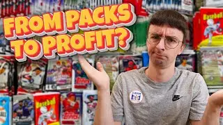 Turning Packs into Profit? Full 2025 Topps Finest Case Review