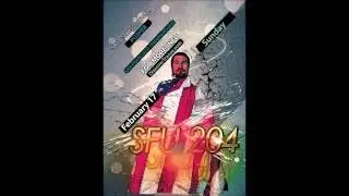 Pusher - San Francisco Underground 204 [FREE Uplifting Trance Radio]