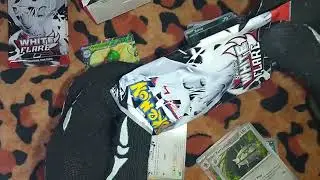 Booster Bundle -PokeApertura- White Flare