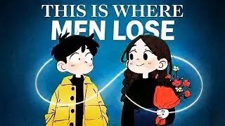 Why Women Lose Attraction the Moment You Get Attached