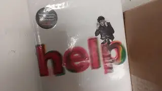 book 📖 review: help by Simon amstell