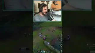 I'm a League of Legends VETERAN #leagueoflegends