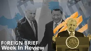 What the US China climate talks mean for real policy change | Week in Review