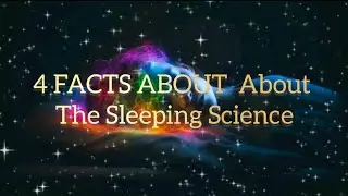 नींद का विज्ञान | Sleep Science for Deep Relaxation 🌙 #youtubeshorts #explore #sleep #sleepmusic 
