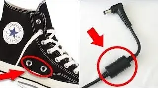 Things you did not know the use of