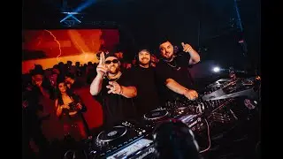 MOMENT closing Area T - Hangar 33 - Uruguay