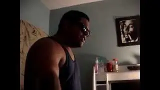 Toby love playa fo sho cover