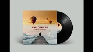 02 Bradley Williams - Illusion (Feat Lily Skye)