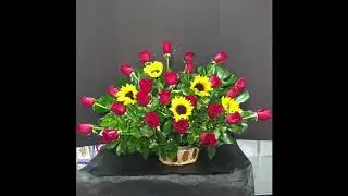 Flower Shop in Dallas, TX.