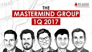 130 TIP: Mastermind Discussion 1st Quarter 2017