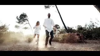 Nicolas Jaar - And I Say | Federico Giubilo Choreography