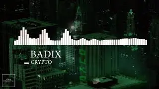 Badix - Crypto [Youkai Collective Release]