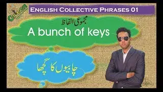 Collective phrases 01 | English Phrases | English Words | Tet | Cet | Mahatet | Reet | Manuu cet