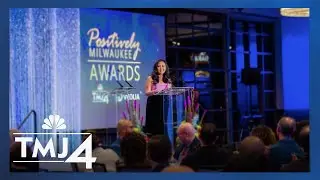 2025 Positively Milwaukee Awards