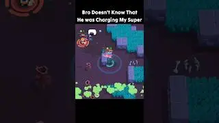 Surprise Attack #shorts #brawlstars