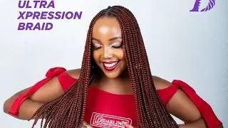 Tutorial on how to achieve that clean and neat ultra Xpression look 🤗🥳💃