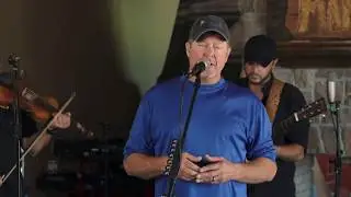 Tracy Lawrence - 'Til I Was A Daddy Too (The Man Cave Sessions)