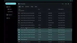 How To Select Multiple Files At Once On A Chromebook