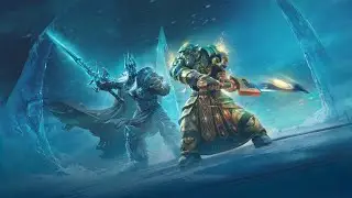🔴 [LIVE] ‼️ Warmane ICC 10 Dynamic Run Friday‼️Indonesia