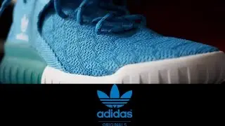 adidas Tubular X Primeknit