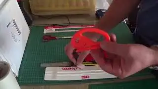 My Sign Making Tools - 100 Subs Special :)