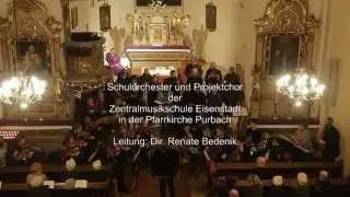 Kyrie aus der Messe in C-Dur von A. Bruckner