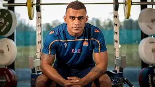 Eroni Sau Rugby Highlights