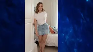 Женщины старше 40 лет | Лучшие модные советы для красивых женщин старшего возраста. Часть 239