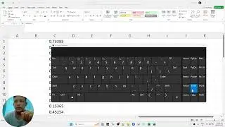 ~ Is Your Excel Scroll Not Working? Learn How to Fix It with This Easy Solution!