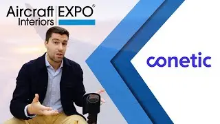 AIX 2025: Andr&eacute; Valera, Conetic