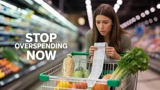 15 Depression Era Grocery Tricks That Still Save Big - Podcast