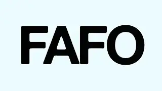Leo Henry - FAFO feat. Josh Lumsden