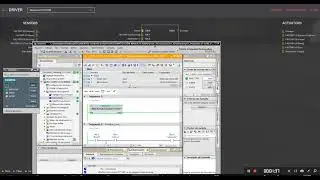 Factory IO   Tia Portal Set Reset