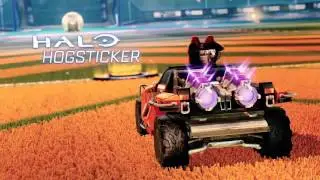 Rocket League Xbox One Trailer [The Game Awards 2015]
