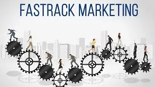 Welcome to Fastrack Marketing! | Dedicated to Small Business Success