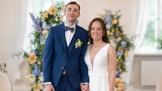 Beliebte Fernsehsendung Sarah und Martin finden ihr Gl&uuml;ck &ndash; &bdquo;Liebe in wenigen Tagen&ldquo;