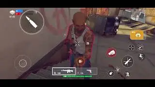 URBAN HEAT GAMEPLAY | TEAM DEATHMATCH | GAMERBOY UK14