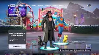 Fortnite Road to 200 Subscribers (Random Bullshit Go Sunday)
