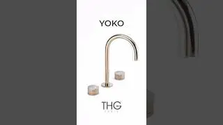 THG Paris yoko collection