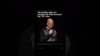 Paul Buchheit - Investors will say 