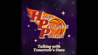 Brandon Miller, Taylor Hendricks, NBA MVP Debate & More &mdash; HPP S2-E13