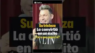 Su tristeza la convirti&oacute; en &eacute;xito jean Carlos centeno #musica #jeancarloscenteno  #musica #eeuu