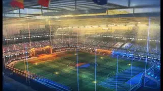 LIVE RUSH RL AVEC ZED K LE RETOUR ?